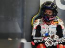 Toprak Razgatlioglu declarado no apto para participar en la cita SBK en Francia