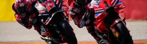 Horario del Mundial de MotoGP 2024 en el Circuito de Misano