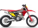 La marca GasGas presenta su modelo EC 300 GP