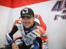 Scott Redding seguirá con Bonovo para SBK 2025 pero con Ducati