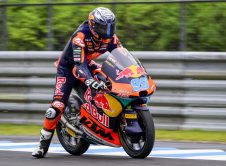 Jose Antonio Rueda, Moto3, Japanese Motogp, 4 October 2024