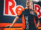 La marca KTM comunica que Aki Ajo será su nuevo Team Manager para Red Bull KTM Factory Racing MotoGP