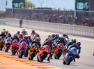 Novedades en la normativa de Moto2 y Moto3 para 2025