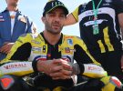 Andrea Iannone sustituirá a Di Giannantonio en la cita Sepang de MotoGP