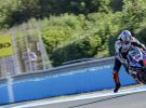 Toprak Razgatlioglu gana la carrera 2 del Mundial de Superbike en Jerez