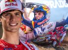 El equipo Red Bull GasGas Factory Racing y Jorge Prado separan sus caminos