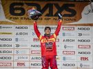 Josep García consigue la cuarta victoria en la Scratch FIM ISDE España 2024