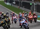 Horario del Mundial de MotoGP 2024 en el Circuito de Sepang, Malasia