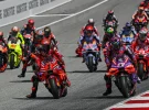 Especificaciones de motores congeladas para las MotoGP en 2026