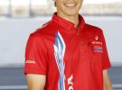 Tetsuta Nagashima participará como wildcard en SBK Jerez