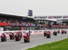 El Circuito de Portimao renueva con MotoGP para dos temporadas más