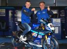 Yamaha Motoxracing confirma a Tito Rabat y Bahattin Sofuoglu para SBK 2025