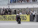 Toprak Razgatlioglu gana la carrera 2 del Mundial de Superbike en Estoril