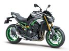 La marca Kawasaki nos presenta su modelo Z900 para 2025