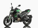 La marca KL aterriza en el mercado español con sus modelos 125cc