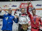 Maikel Melero se proclama Campeón de España de FMX 2024