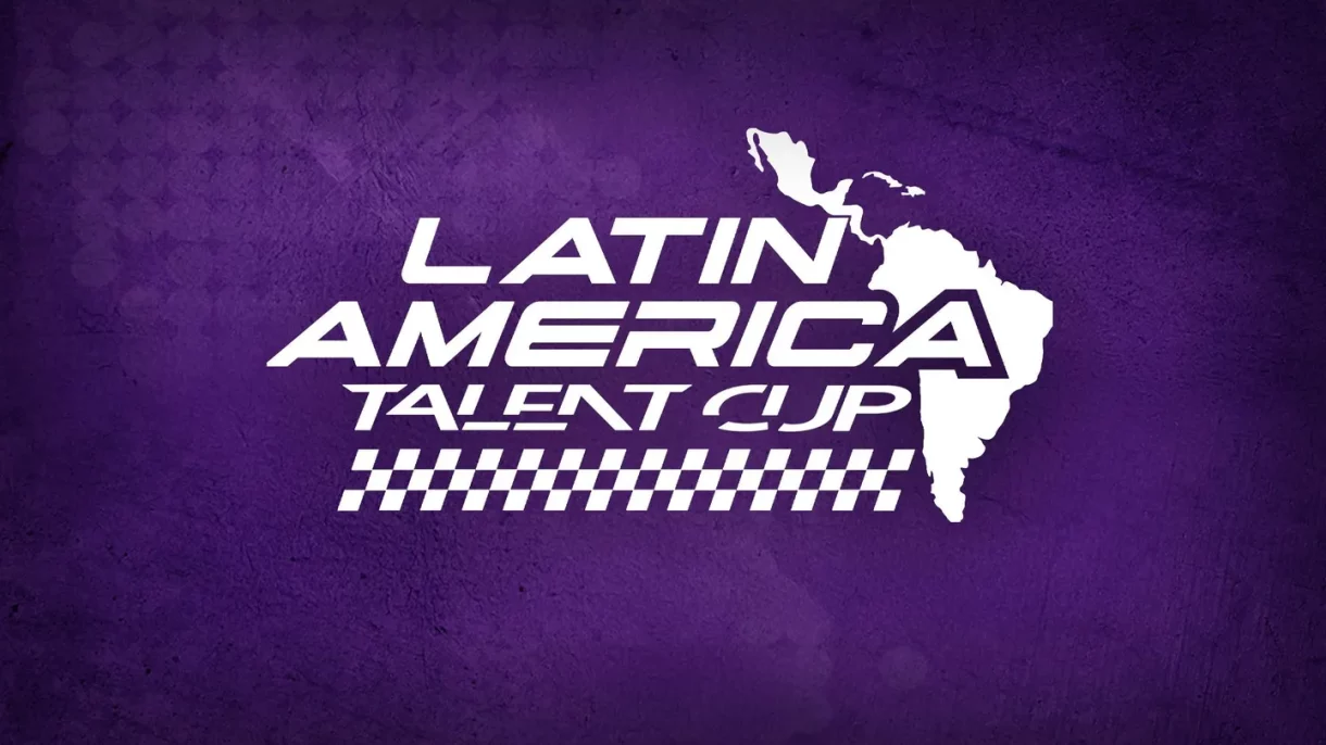 Abiertas inscripciones de la Latin América Talent Cup 2025