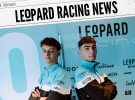 El Le0pard Racing ha confirmado a Fernández y Almansa para Moto3 2025