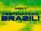 El Mundial de MotoGP vuelve a Brasil a partir de 2026