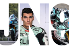 Jorge Navarro ficha por el Klint Forward Factory Team para Moto2 2025