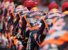 Lista de pilotos inscritos para la Red Bull Rookies Cup 2025