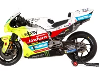 Bike Pertaminavr46 Motogp 2025 23