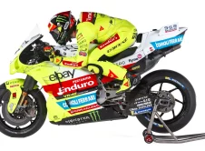 Digiannantonio Pertaminavr46 Motogp 2025 5