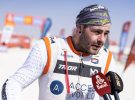 Michael Docherty gana la etapa 10 del Rally Dakar 2025