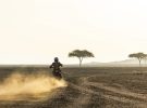 Luciano Benavides gana la etapa 8 del Rally Dakar 2025