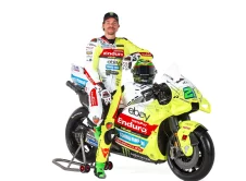 Morbidelli Pertaminavr46 Motogp 2025 2