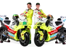 Team Pertaminavr46 Motogp 2025 1