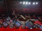 El Mundial de X-Trial Indoor 2025 llega a Francia este sábado