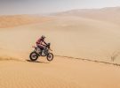 Tosha Schareina gana la etapa 11 del Rally Dakar 2025