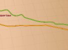 Dakar 2025: Etapa 12: SHUBAYTAH > SHUBAYTAH