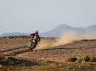 Ricky Brabec gana la etapa 6 del Rally Dakar 2025