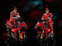 Pecco Y Marc Marquez