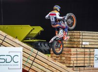 Toni Bou Trial