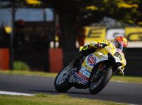 Australia Iannone