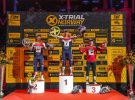 Toni Bou ha conseguido la victoria en la quinta cita del Mundial X-Trial en Noruega