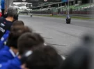 Test de pretemporada 2025 del Mundial de MotoGP en Sepang