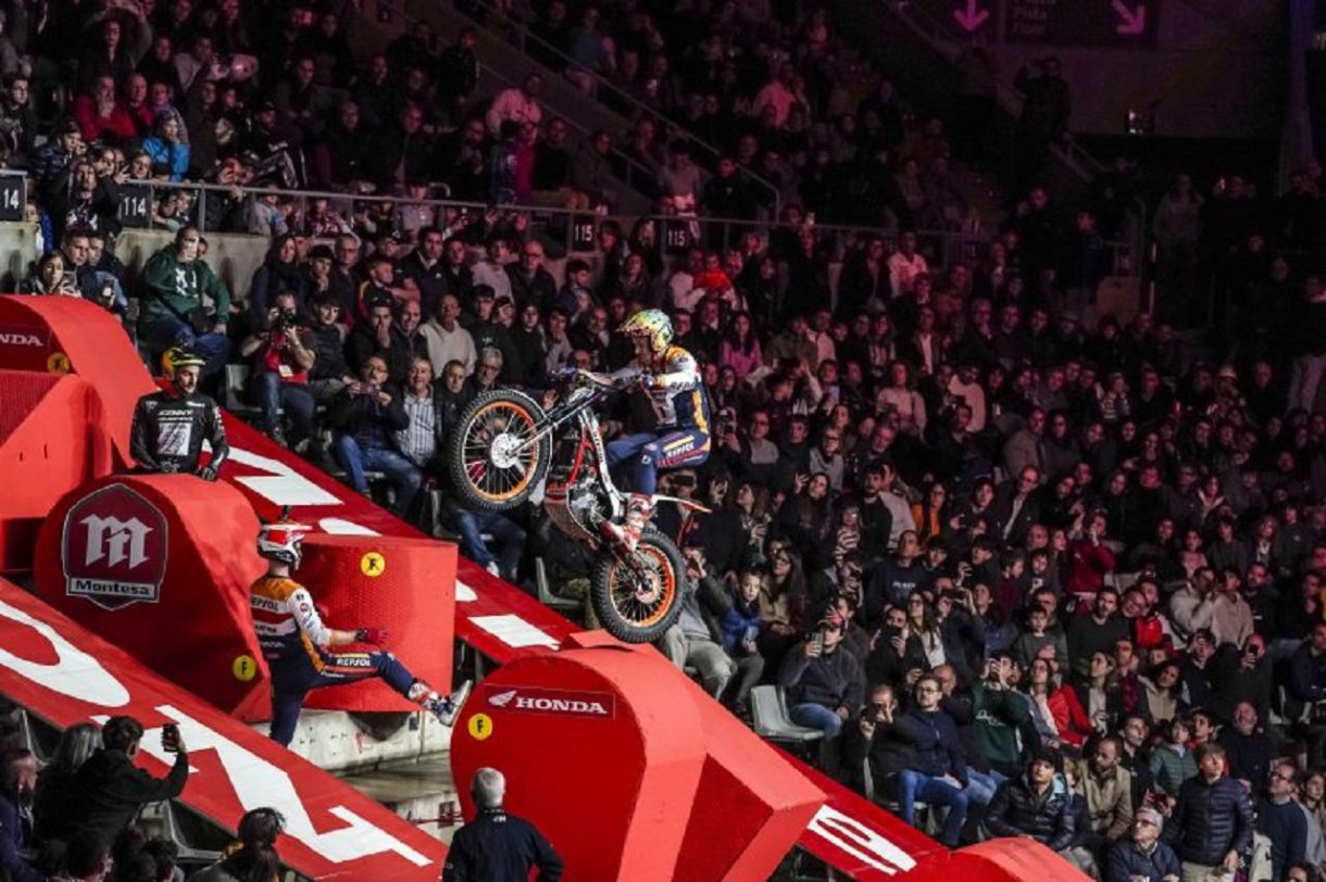 El Mundial X-Trial 2025 aterriza este fin de semana en Noruega