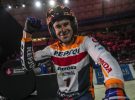 Toni Bou gana la cita del Mundial X-Trial 2025 en Barcelona