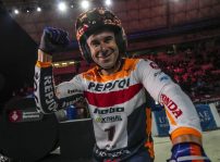 Toni Bou