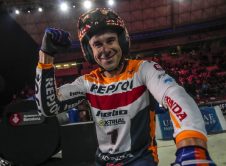 Toni Bou