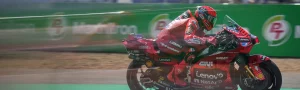 Marc Márquez gana la carrera del Mundial de MotoGP en Tailandia