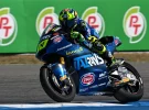 Diogo Moreira ficha por el equipo Honda LCR de MotoGP para 2026