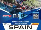 El Mundial de TrialGP 2025 aterriza en Benahavís, Málaga