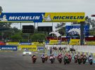 Horario del Mundial de MotoGP 2025 en Argentina