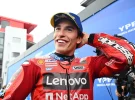 Marc Márquez gana la carrera del Mundial de MotoGP 2025 en Argentina