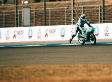 Moto3 Almansa